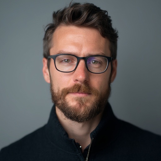 Dr. Thomas Bergmann — Paysafecard Casino reviewer